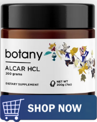 Acetyl L-Carnitine - A Nootropic Fat Burner 4 Acetyl L-Carnitine - A Nootropic Fat Burner 3