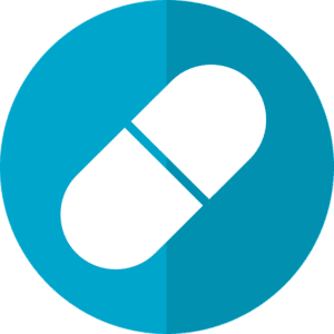 Drug icon