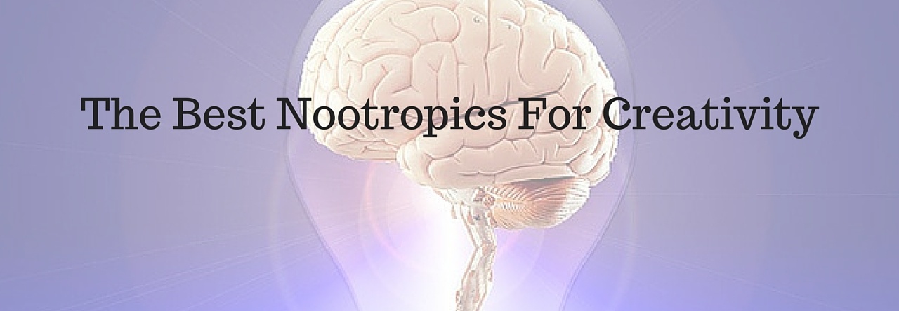 Best Nootropics For Creativity