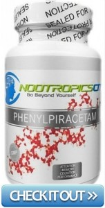 Using Nootropics As A Pre-Workout Supplement 2 phenylpiracetam