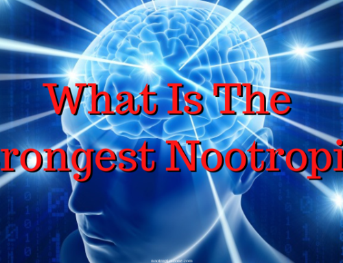 What Is The Strongest Nootropic?