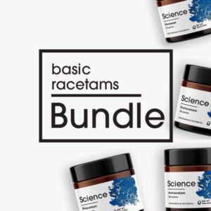 The Different Types Of Nootropics 1