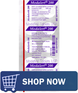 Modafinil - A Powerful And Popular Nootropic 3 modalert-dd-sn