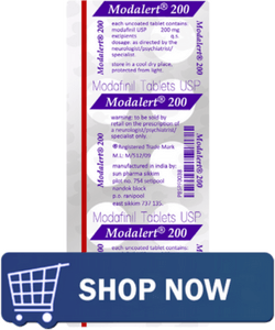 Modafinil - A Powerful And Popular Nootropic 5 buy modafinil