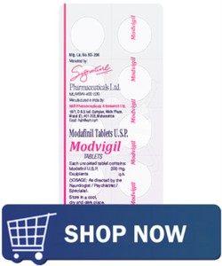 Modafinil - A Powerful And Popular Nootropic 4 modvigil shop now