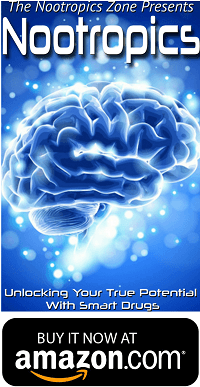 Nootropics: Unlocking Your True Potential With Smart Drugs 3 Nootropics Book Amazon