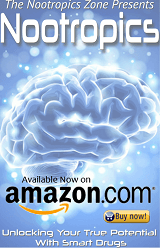 Nootropics: Unlocking Your True Potential With Smart Drugs 2 Nootropics Book Amazon