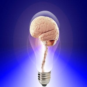 The Nootropic Benefits Of Kratom 4 brain light bulb