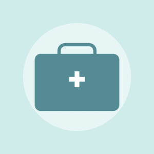 Medical bag