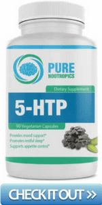 6 Nootropics With Antidepressant Effects 5 6 Nootropics With Antidepressant Effects 4