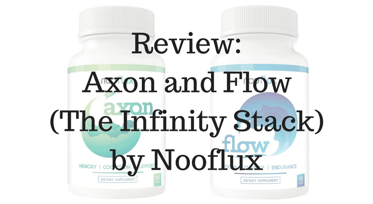Nooflux Axon and Flow Review
