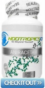 6 Nootropics With Antidepressant Effects 1