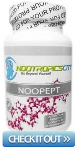 6 Nootropics With Antidepressant Effects 6