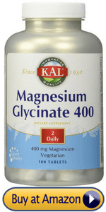 9 OTC Supplements For Better Sleep 6 9 OTC Supplements For Better Sleep 5