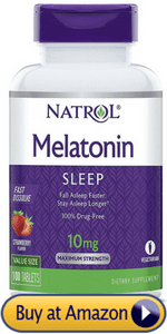 9 OTC Supplements For Better Sleep 2 9 OTC Supplements For Better Sleep 1