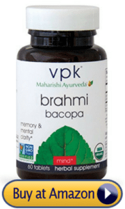 Buy Bacopa