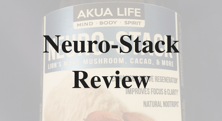 Neuro-Stack Review