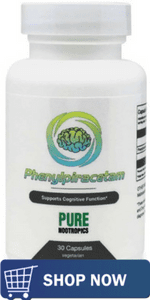 Best Nootropics For Energy 6 Buy Phenylpiracetam