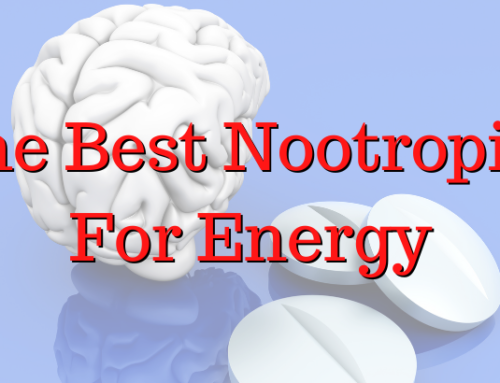 Best Nootropics For Energy