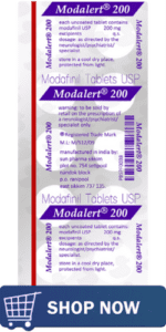 Buy Modafinil