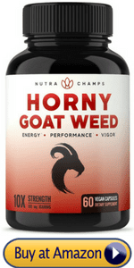 Nootropics and Sex 5 Buy Horny Goat Weed