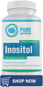 Nootropics For Obsessive Thoughts and Compulsive Behavior 4 Buy Inositol
