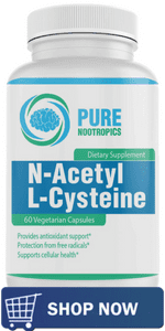 Nootropics For Obsessive Thoughts and Compulsive Behavior 3 Buy NAC