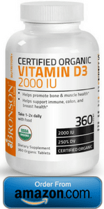 Vitamins and Minerals As Nootropics 4 Buy Vitamin D