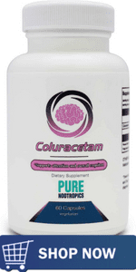 The Lesser-Known Racetams 5 Buy coluracetam