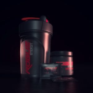 Rogue Energy Products