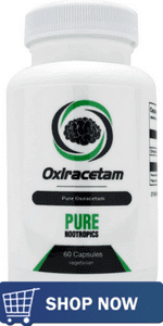 The Lesser-Known Racetams 6 Buy Oxiracetam