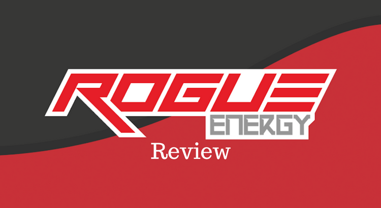 Rogue Energy Review