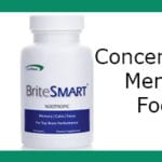 BriteSMART and BriteSHIELD Review 6 BriteFocus Banner