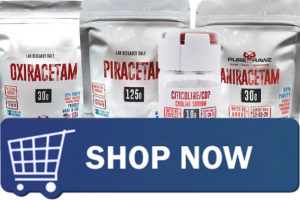 3 Popular Nootropic Stacks 5