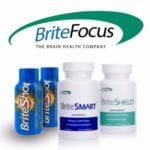 BriteSMART and BriteSHIELD