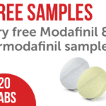 ModafinilXL Free Samples