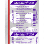 Modafinil ModafinilXL