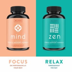 Zen and Mind by Wellpath Sollutions