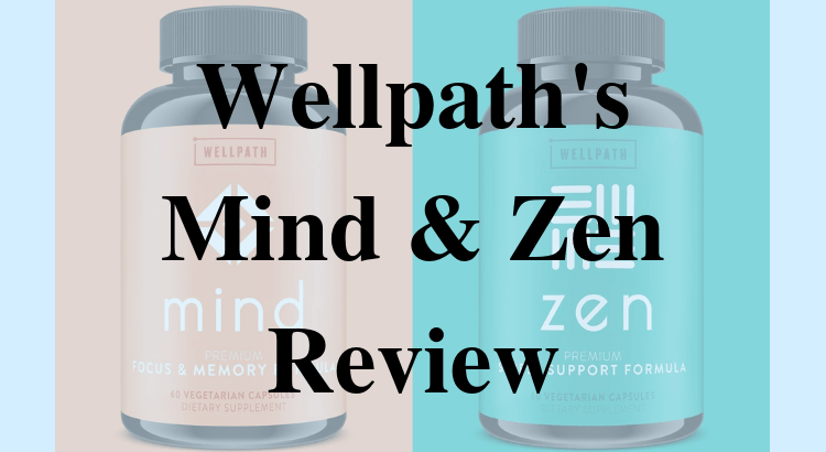 Wellpath's Mind & Zen Review