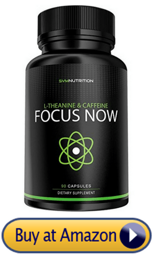 L-Theanine - A Calming Nootropic 3