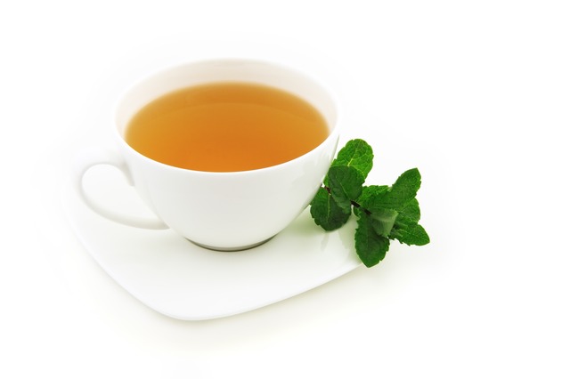 L-Theanine - A Calming Nootropic 1