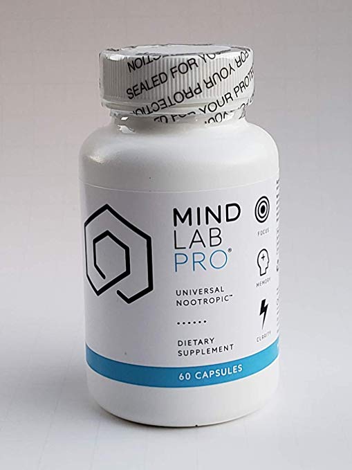 Mind Lab Pro Review 5 Mind Lab Pro Review 4