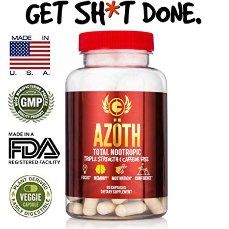 Azoth Review 3 Azoth Review 2