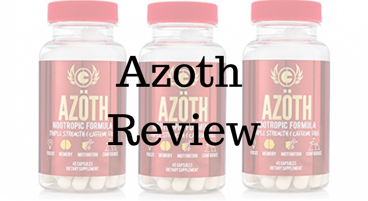 Azoth Review