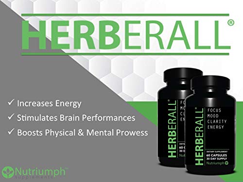 Herberall Review 4 Herberall Review 2
