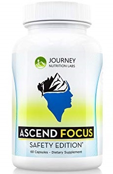 Ascend Focus: Safety Edition Review 1