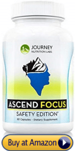 Ascend Focus: Safety Edition Review 6 Ascend Focus: Safety Edition Review 5