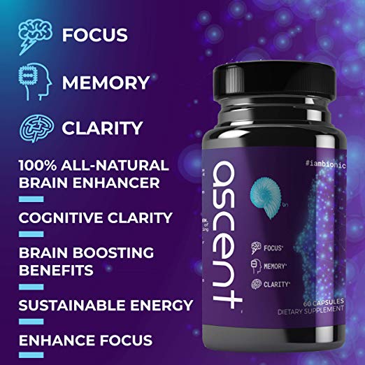 Ascent Review 3 Ascent Review 2