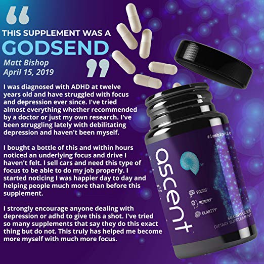 Ascent Review 5 Ascent Review 4