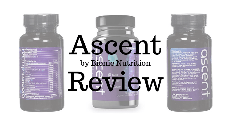 Ascent Review